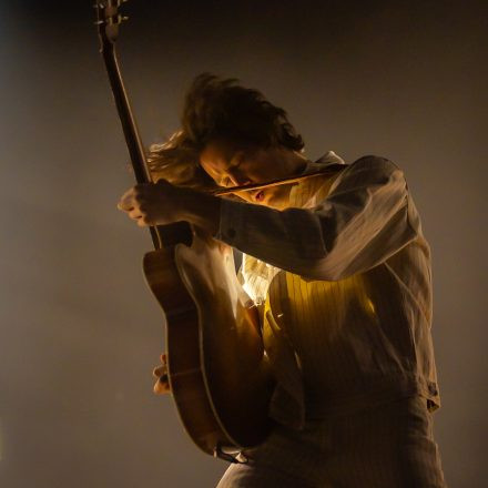 Kings Of Leon