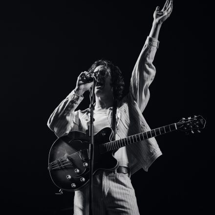 Kings Of Leon