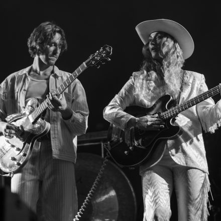 Kings Of Leon