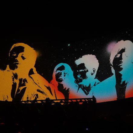 Kings Of Leon
