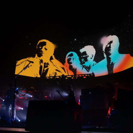 Kings Of Leon