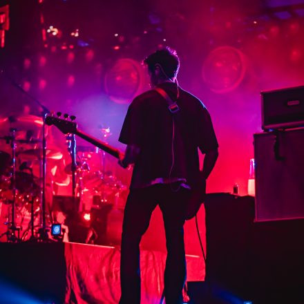 Kings Of Leon