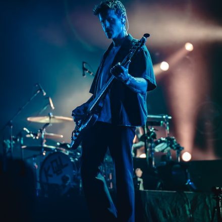 Kings Of Leon