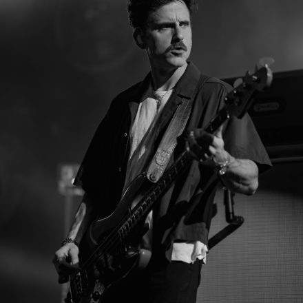 Kings Of Leon