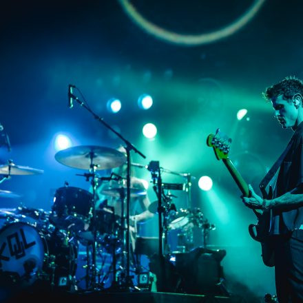 Kings Of Leon