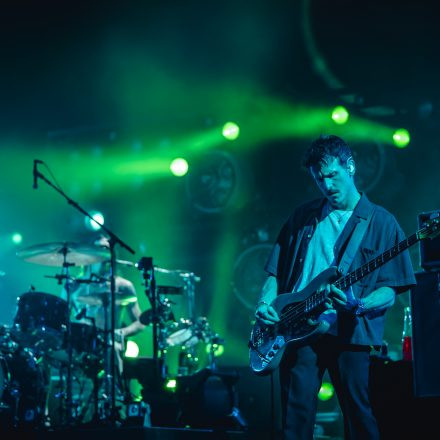 Kings Of Leon