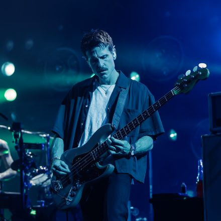 Kings Of Leon