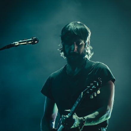 Kings Of Leon