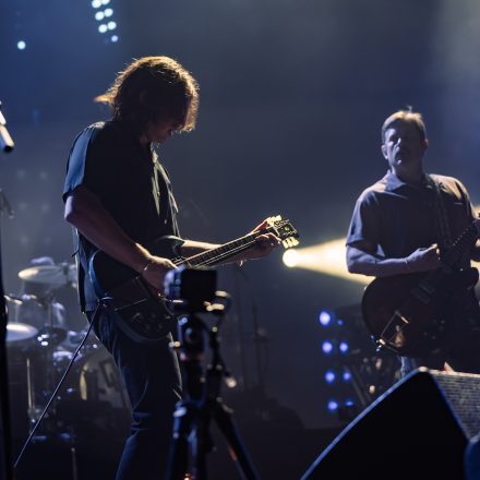 Kings Of Leon