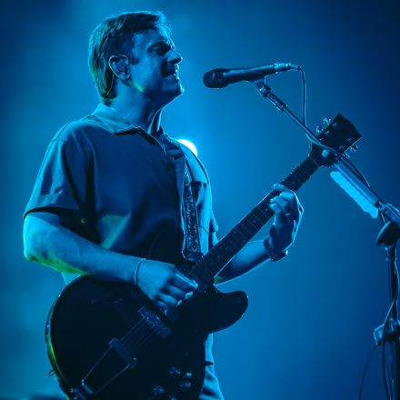 Kings Of Leon