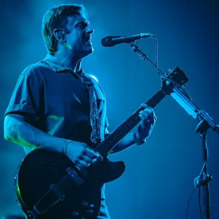 Kings Of Leon