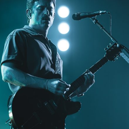 Kings Of Leon