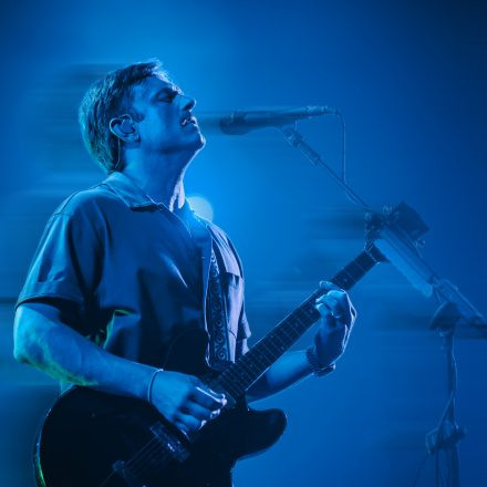 Kings Of Leon