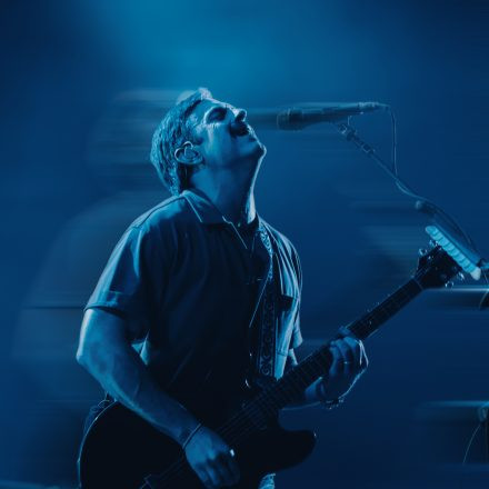 Kings Of Leon