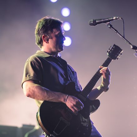 Kings Of Leon
