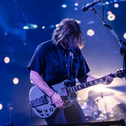 Kings Of Leon