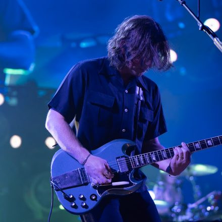 Kings Of Leon