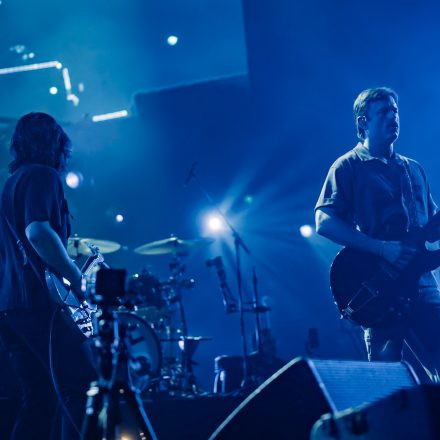 Kings Of Leon