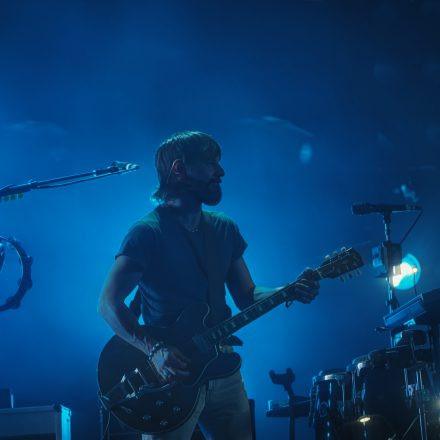 Kings Of Leon