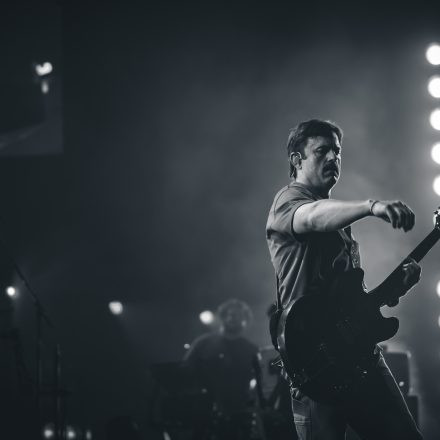Kings Of Leon
