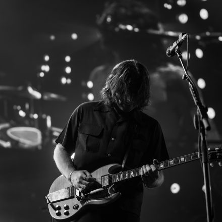 Kings Of Leon