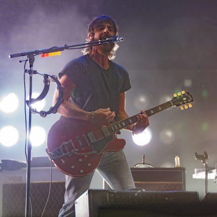 Kings Of Leon