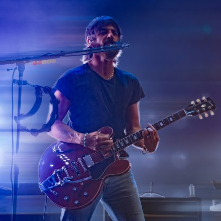 Kings Of Leon