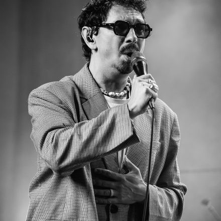 Julian Le Play