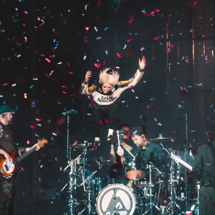 LINKIN PARK