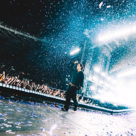 LINKIN PARK
