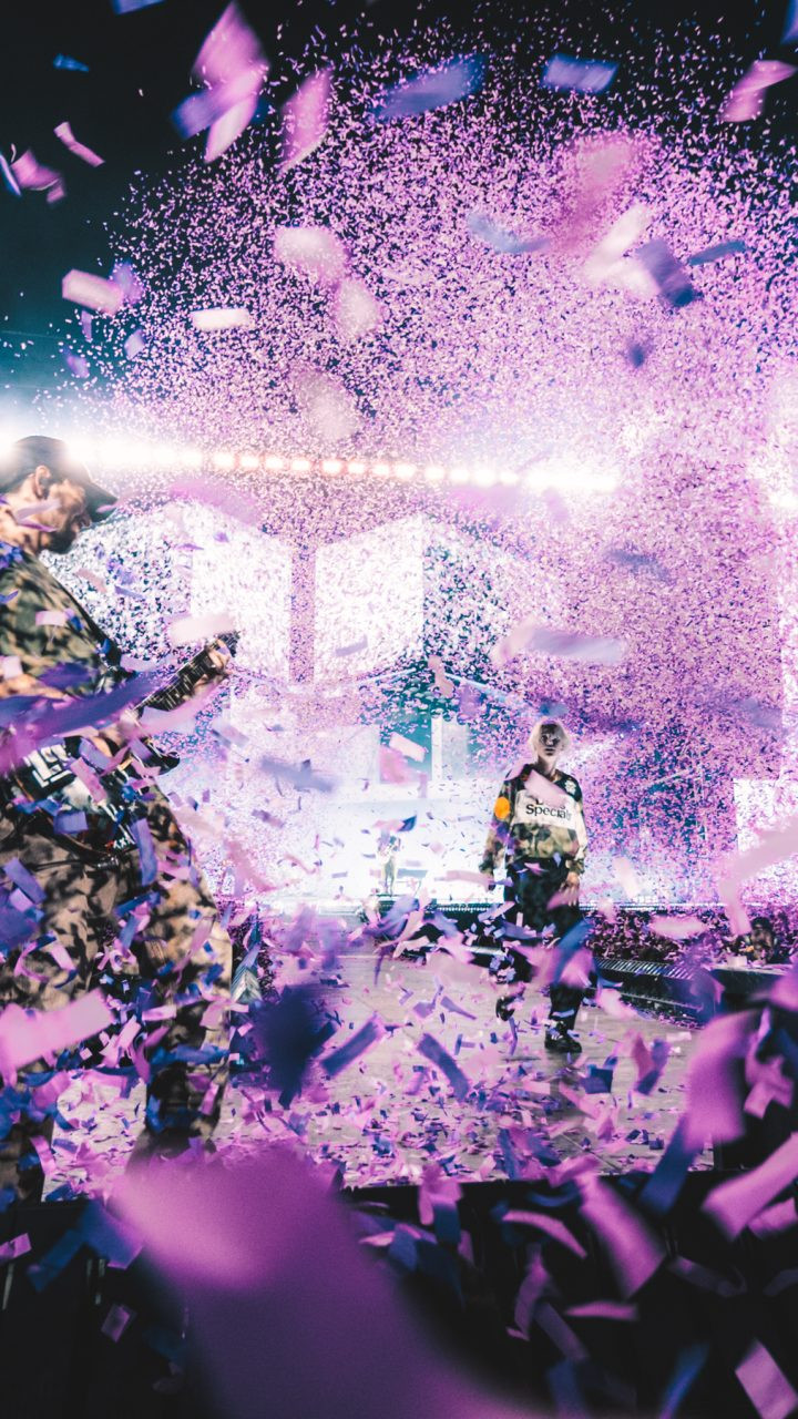 LINKIN PARK