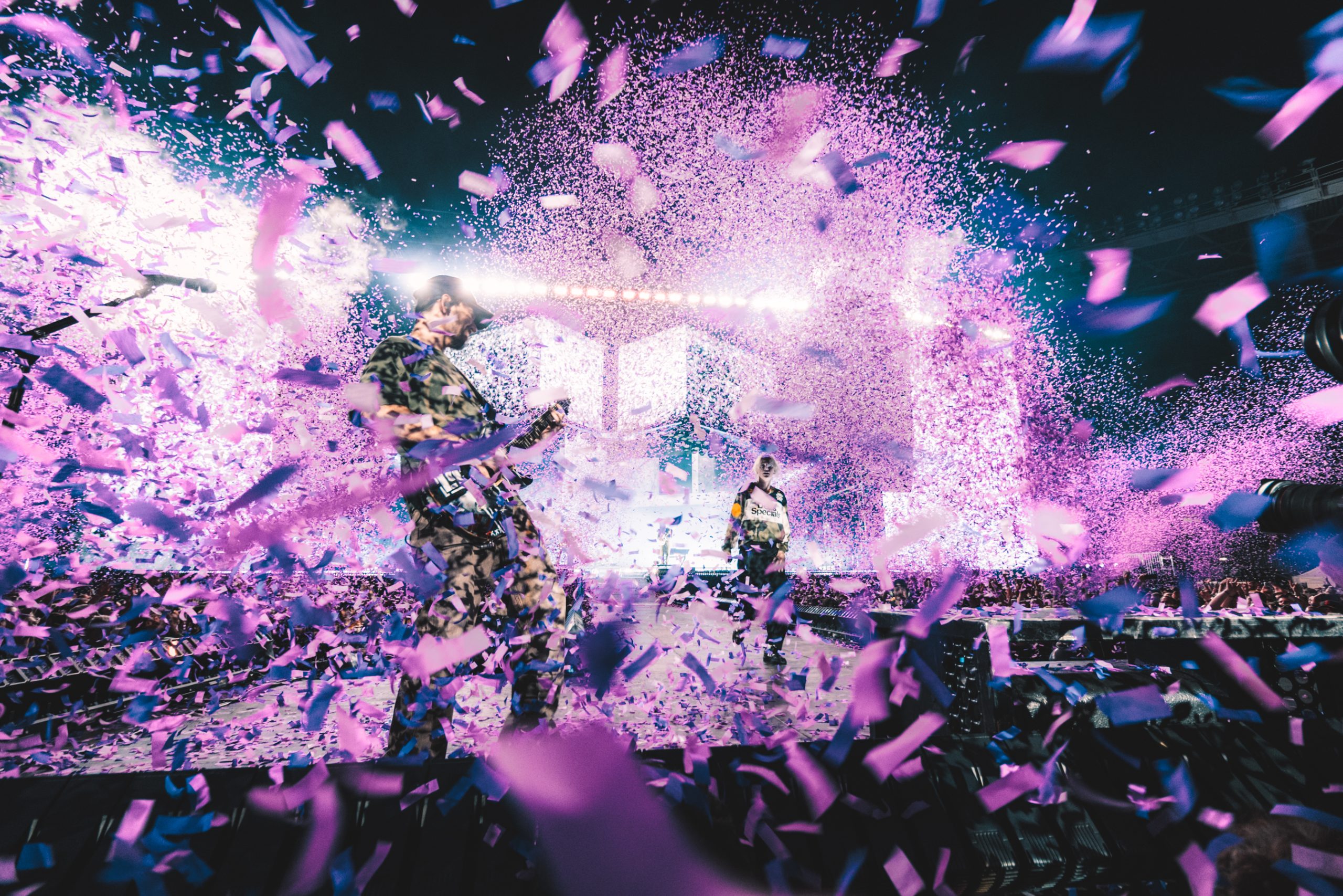 LINKIN PARK