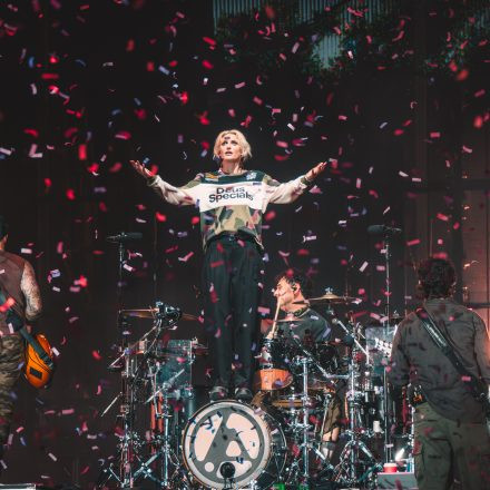 LINKIN PARK