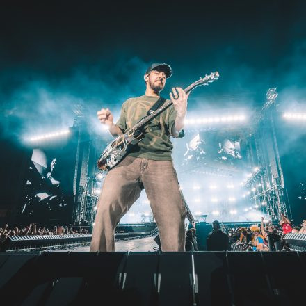 LINKIN PARK