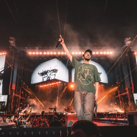 LINKIN PARK