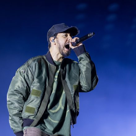 LINKIN PARK