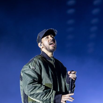 LINKIN PARK