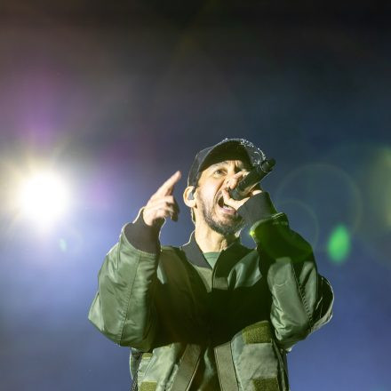 LINKIN PARK