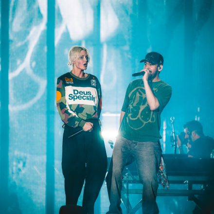 LINKIN PARK