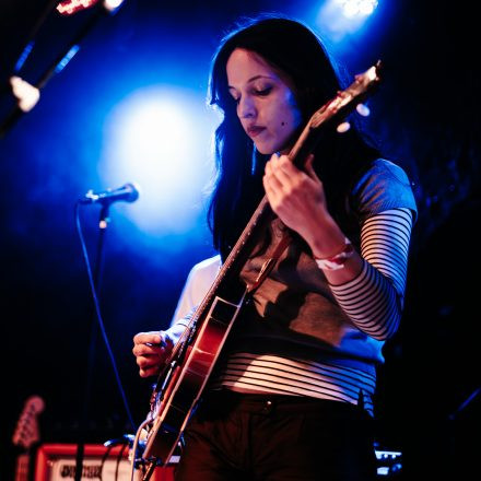 Jehnny Beth