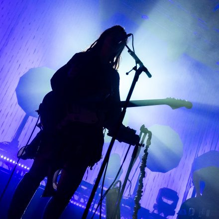 Of Monsters And Men
