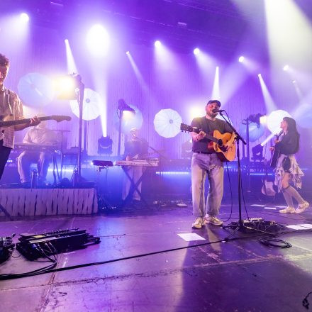 Of Monsters And Men