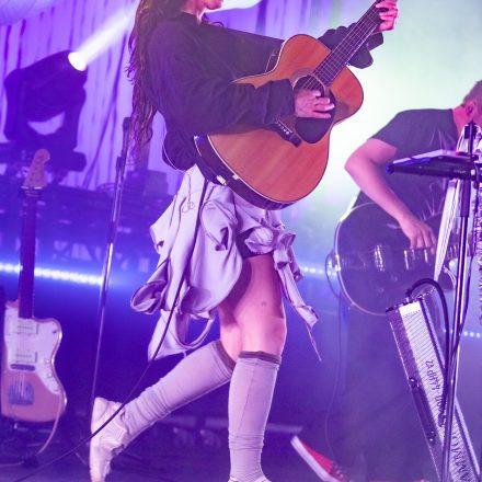 Of Monsters And Men