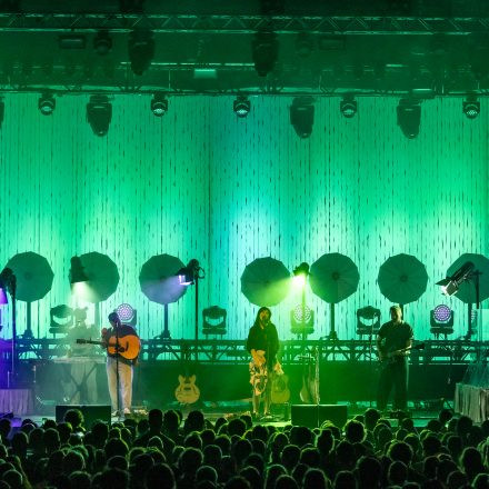 Of Monsters And Men