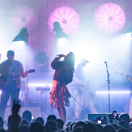 Of Monsters And Men