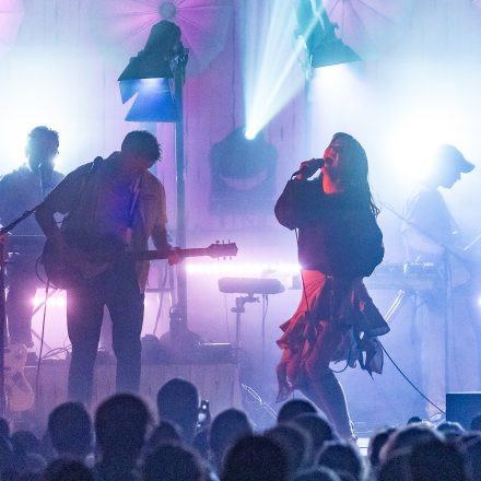 Of Monsters And Men