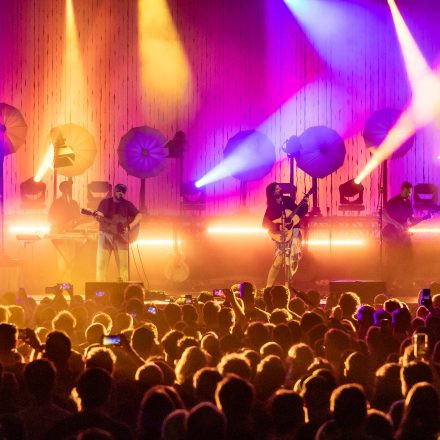 Of Monsters And Men
