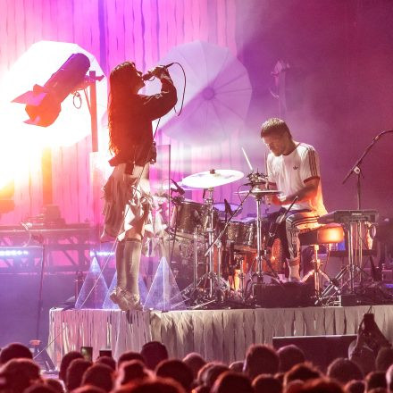 Of Monsters And Men