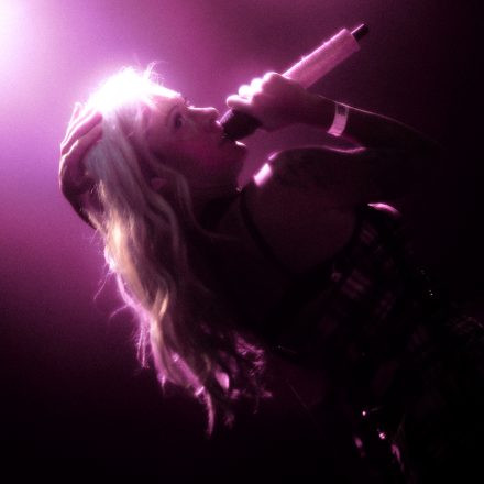 Scene Queen