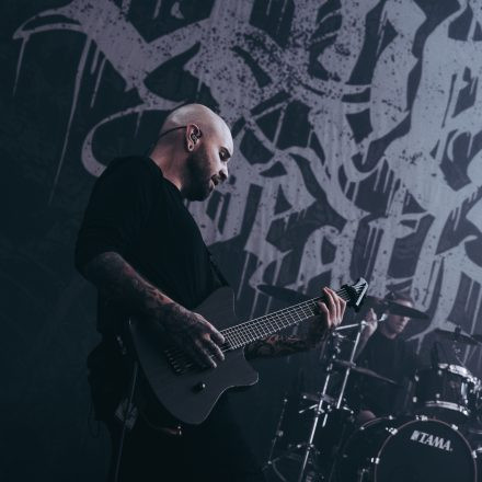 Core & More Festival